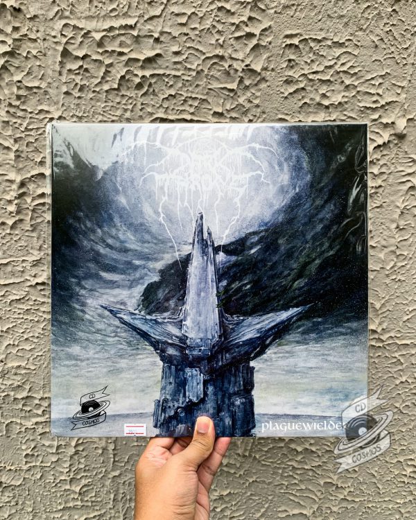 Darkthrone – Plaguewielder Vinyl