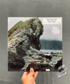 Motorama – Many Nights Vinyl
