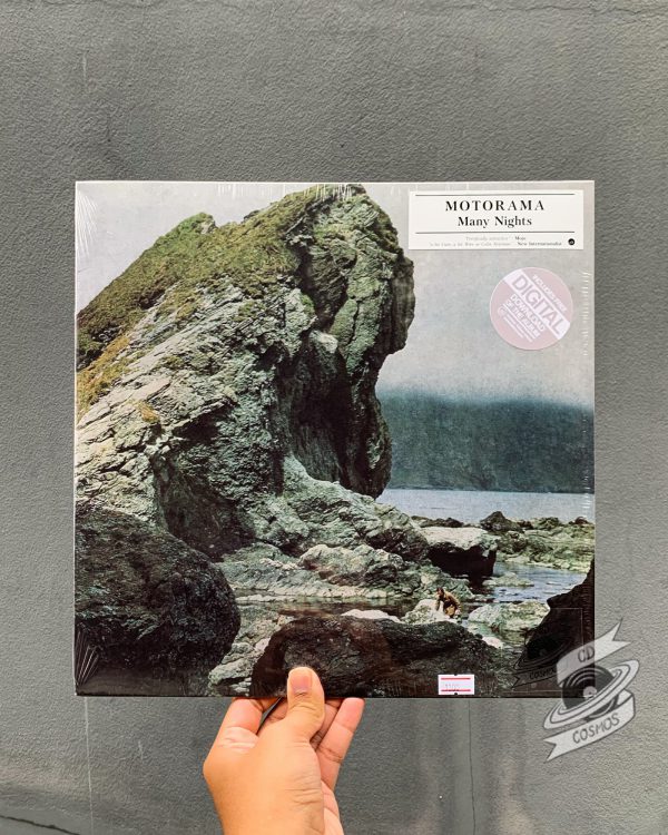Motorama – Many Nights Vinyl