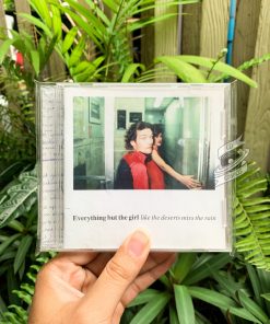 Everything But The Girl – Like The Deserts Miss The Rain