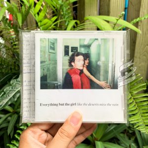 Everything But The Girl – Like The Deserts Miss The Rain