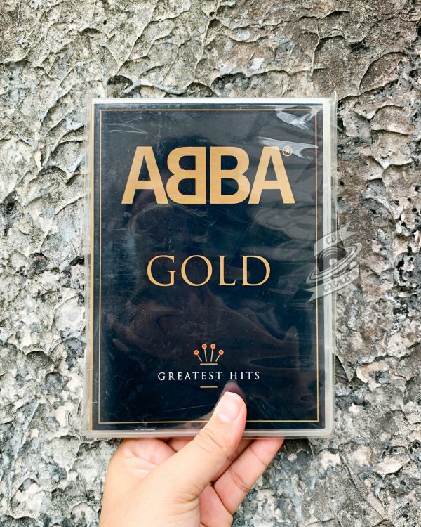 ABBA – Gold (Greatest Hits)
