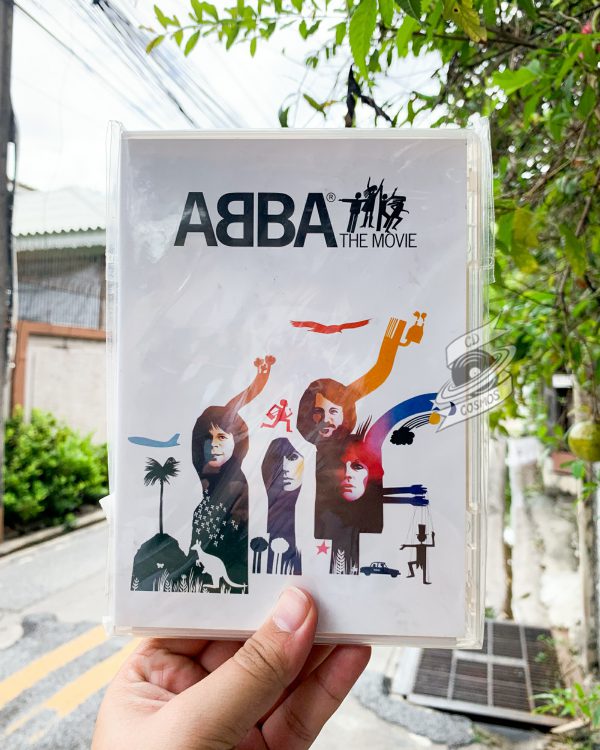ABBA – The Movie