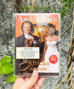 André Rieu – My African Dream