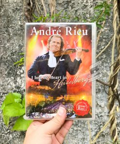 André Rieu – I Lost My Heart In Heidelberg