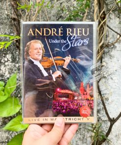 André Rieu And His Johan Strauss Orchestra & Choir – Under The Stars (Live In Maastricht V)