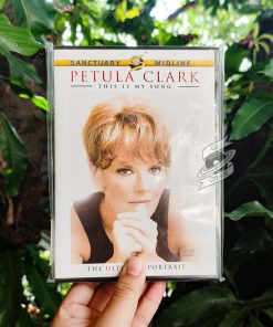 Petula Clark – This Is My Song. The Ultimate Portrait Of Petula Clark