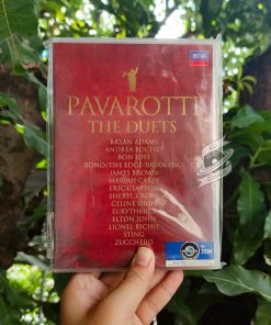 Pavarotti – The Duets