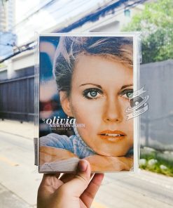 Olivia Newton-John – Video Gold I & II