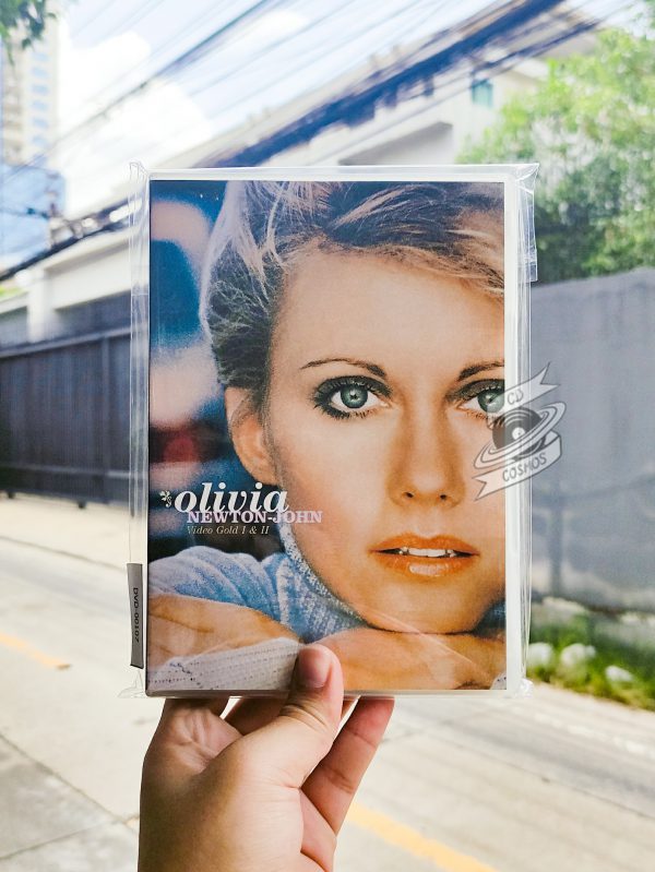 Olivia Newton-John – Video Gold I & II