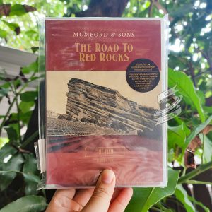 Mumford & Sons – The Road To Red Rocks