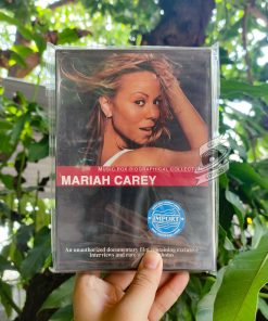 Mariah Carey Music Box: Biographical Collection
