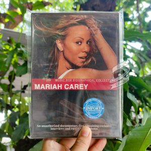 Mariah Carey Music Box: Biographical Collection