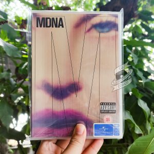 Madonna – MDNA World Tour