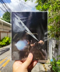 Metallica – Quebec Magnetic