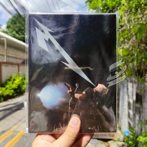 Metallica – Quebec Magnetic