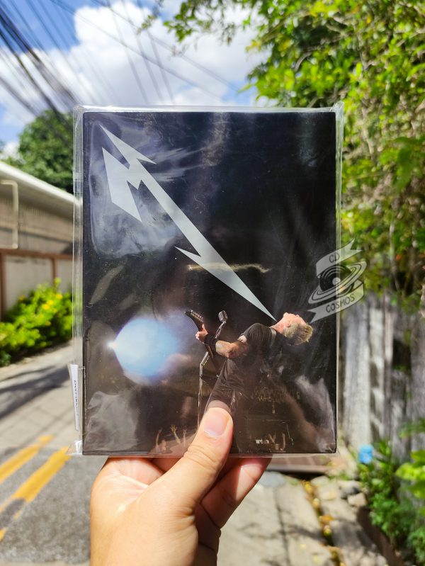 Metallica – Quebec Magnetic