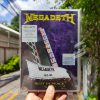 Megadeth – Rust In Peace Live