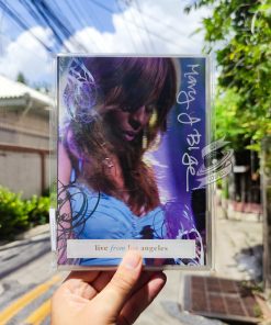 Mary J. Blige – Live From Los Angeles