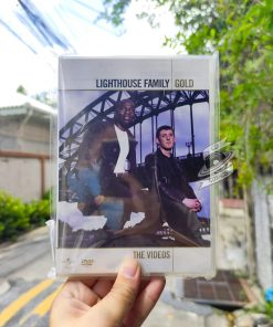 Lighthouse Family – Gold The Videos