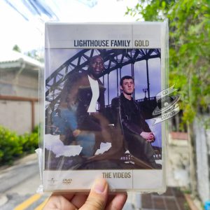 Lighthouse Family – Gold The Videos