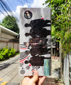 Kim Hyung Jun - 1st MINI MY GIRL