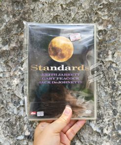 Keith Jarrett / Gary Peacock / Jack DeJohnette – Standards