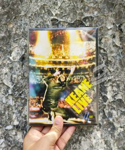 Gary Moore – Live At Monsters Of Rock