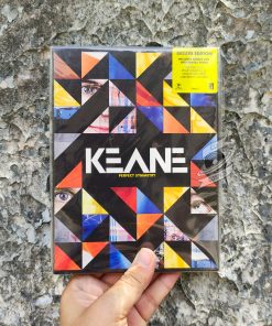 Keane – Perfect Symmetry