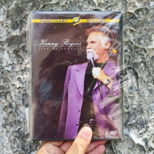 Kenny Rogers – Live By Request