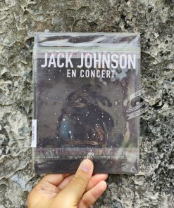 Jack Johnson – En Concert