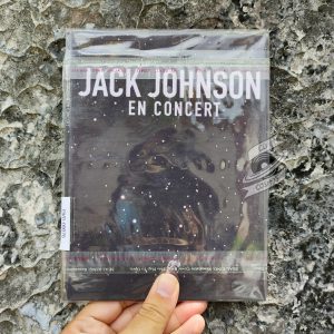 Jack Johnson – En Concert