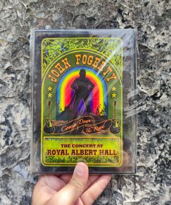John Fogerty – Comin' Down The Road The Concert At The Royal Albert Hall