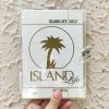 Various – Island Life - Gold
