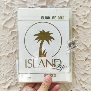 Various – Island Life - Gold