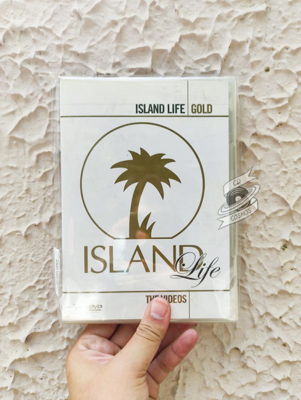 Various – Island Life - Gold