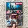 Various – Rock Star INXS: The DVD