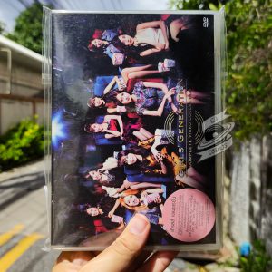 소녀시대 – Girls' Generation Complete Video Collection