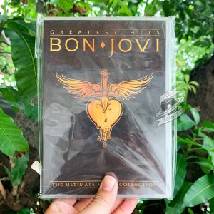 Bon Jovi – Greatest Hits - The Ultimate Collection