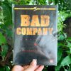 Bad Company – In Concert - Merchants Of Cool