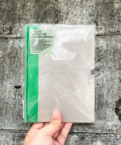 Athlete – Beyond The Neighbourhood