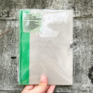 Athlete – Beyond The Neighbourhood