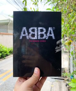 ABBA – Number Ones
