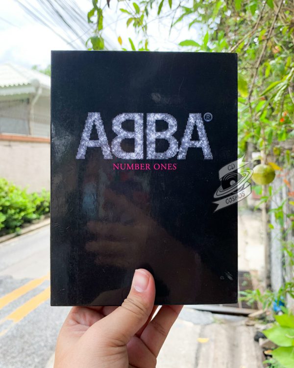 ABBA – Number Ones