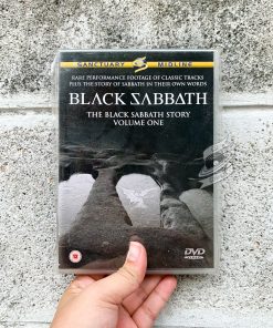Black Sabbath – The Black Sabbath Story Volume One