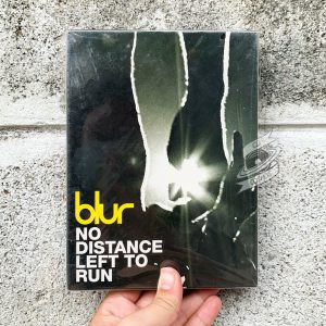 Blur – No Distance Left To Run