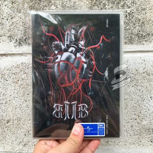 BTOB – Thriller