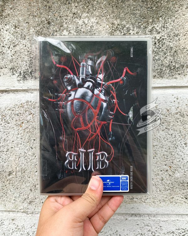 BTOB – Thriller