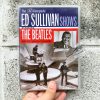 The Beatles – The 4 Complete Ed Sullivan Shows Starring The Beatles