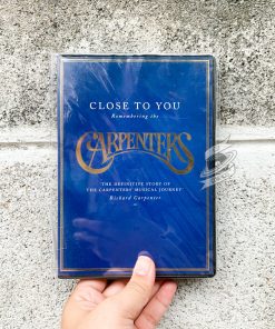 Carpenters – Close To You: Remembering The Carpenters